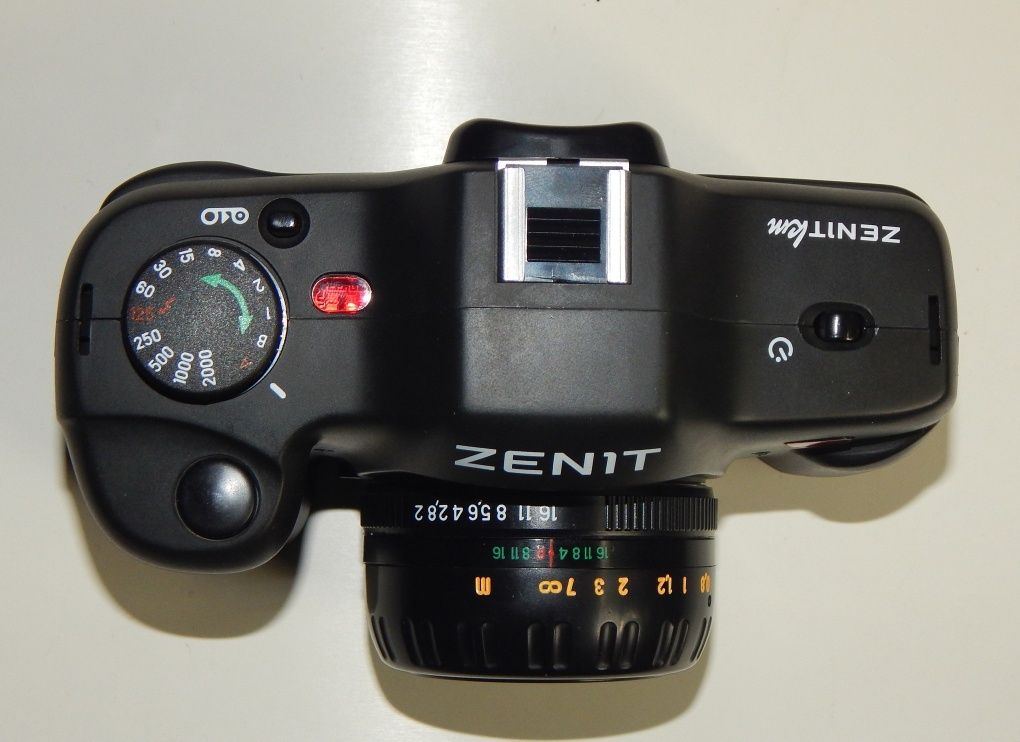 Продается Zenit Km