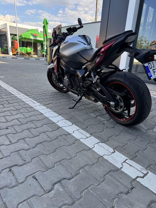 Suzuki GSX-S 1000 an 2024! 3 ani Garantie!