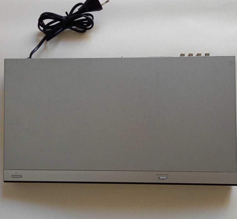 DVD player LG, DVX9900