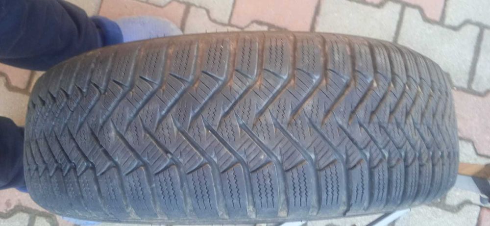 Anvelope iarna, 4 bucati