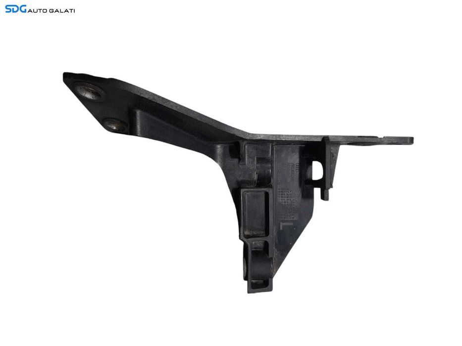 Suport Far Stanga Audi A4 B6 2001 - 2005 Cod 8E0805363 [N1171]