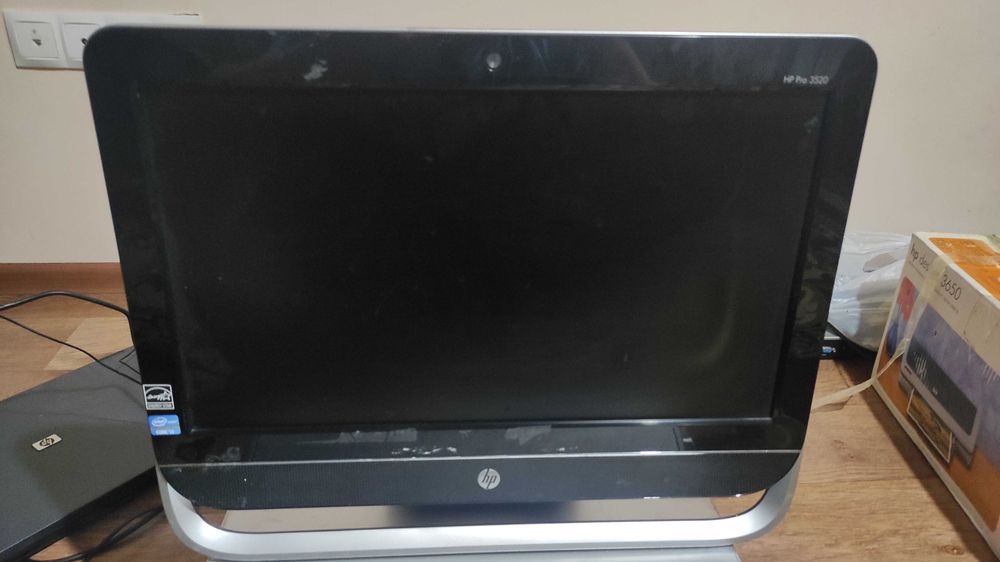 Продам компьютер Core i3 и сервер Core i7,