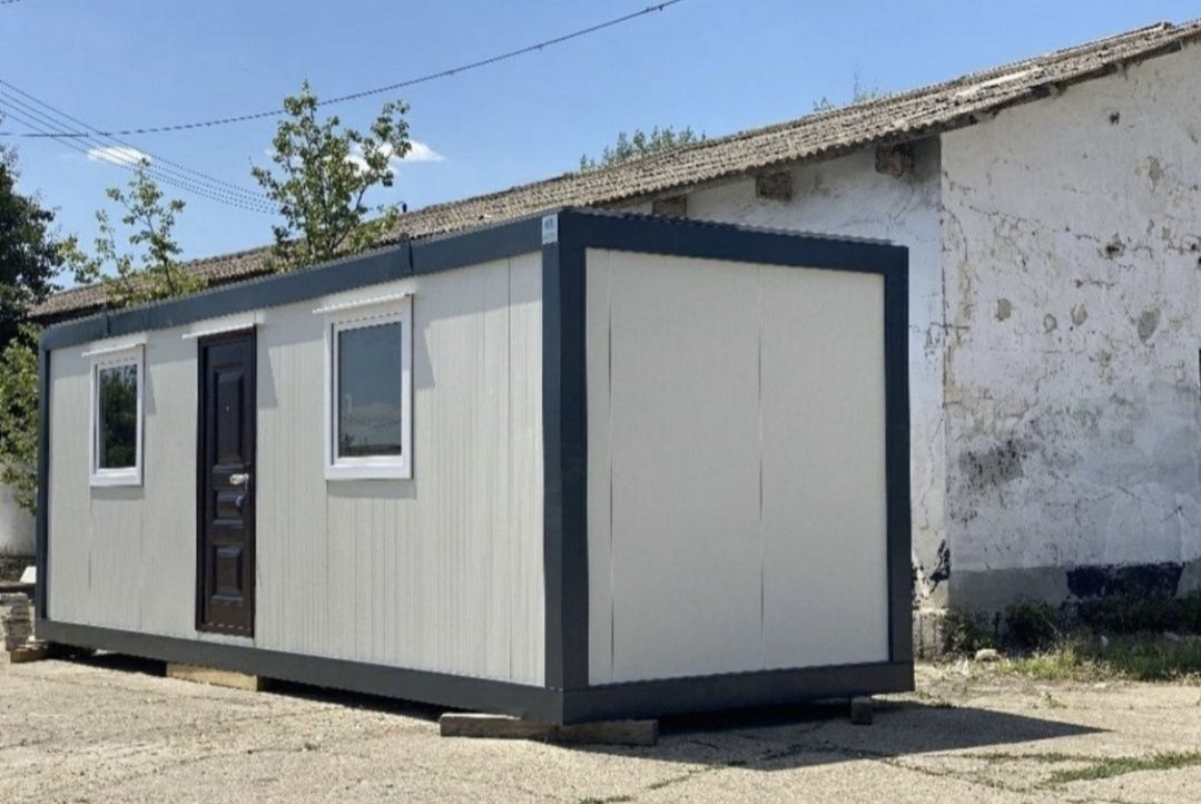 Vand containere modulare container modular standarde