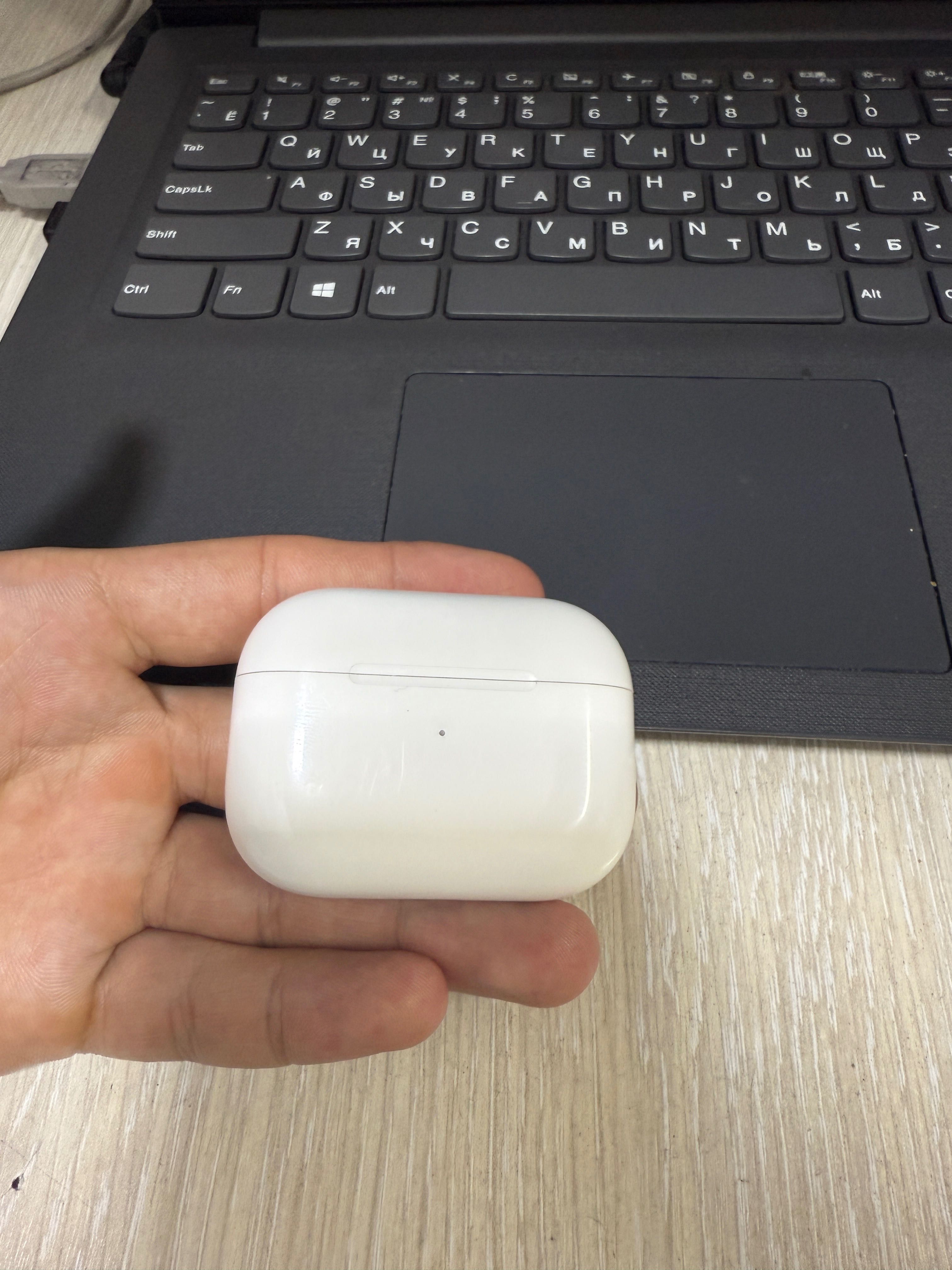 AirPods Pro Б/У Оригинал