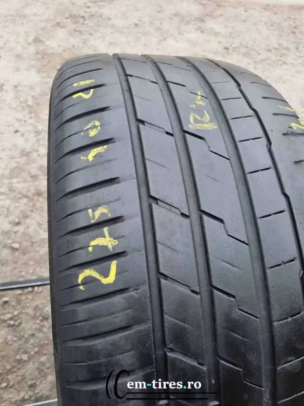 Anvelopa Vara 275/40 R21 HANKOOK Ventus S1 evo 3 SUV 107V - Runflat