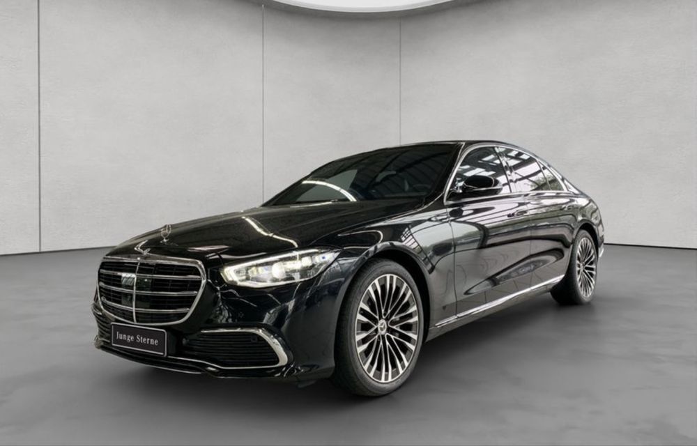 Jante originale mercedes S CLASS W223 W222 20“  A2234011700