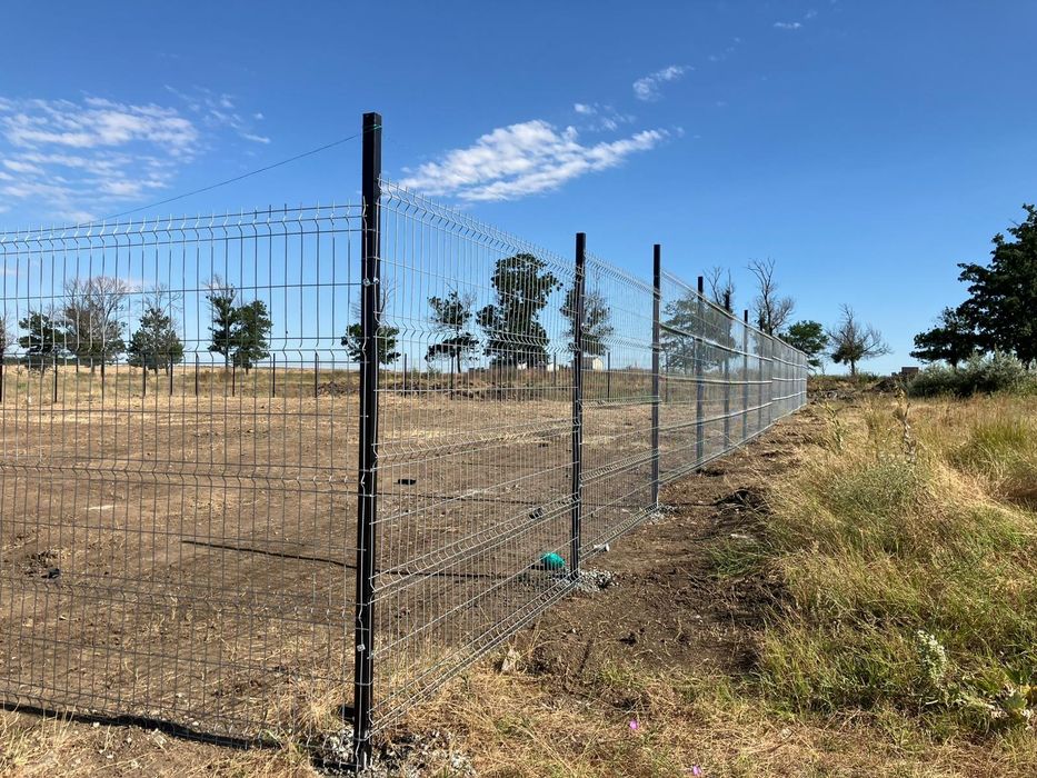 Garduri si porti oferta valabila