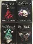 The Beautiful Quartet (4 book series) Renée Ahdieh
