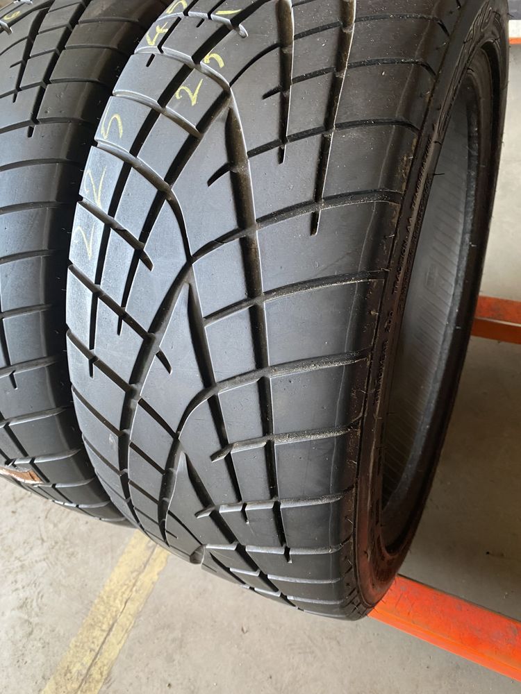 Anvelope vara 225/45/17 Toyo Proxes R1R 225 45 17 R17