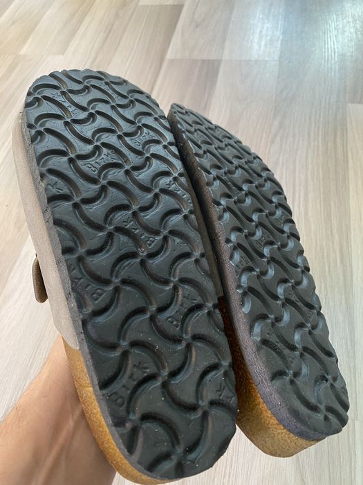 Bitkenstock shoes, size 41