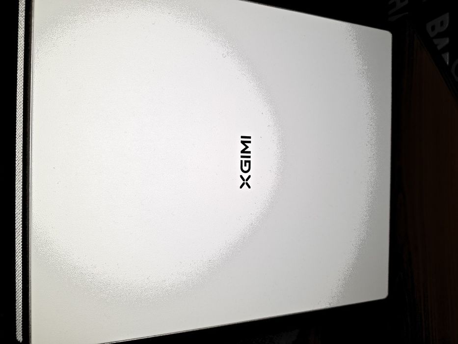 Проектор Xgimi horizon ultra 4k