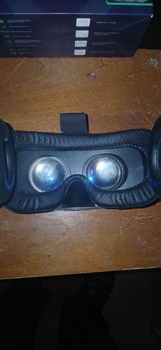 Продам vr очки для телефона