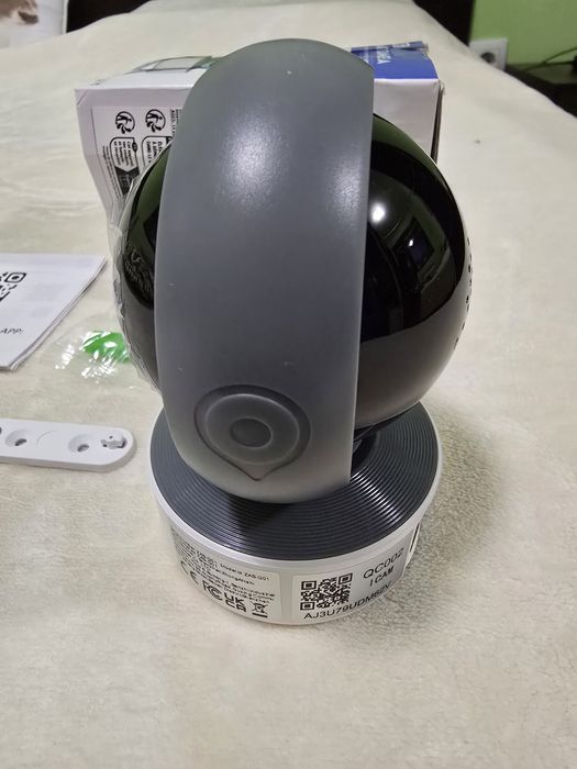 Продавам смарт камера