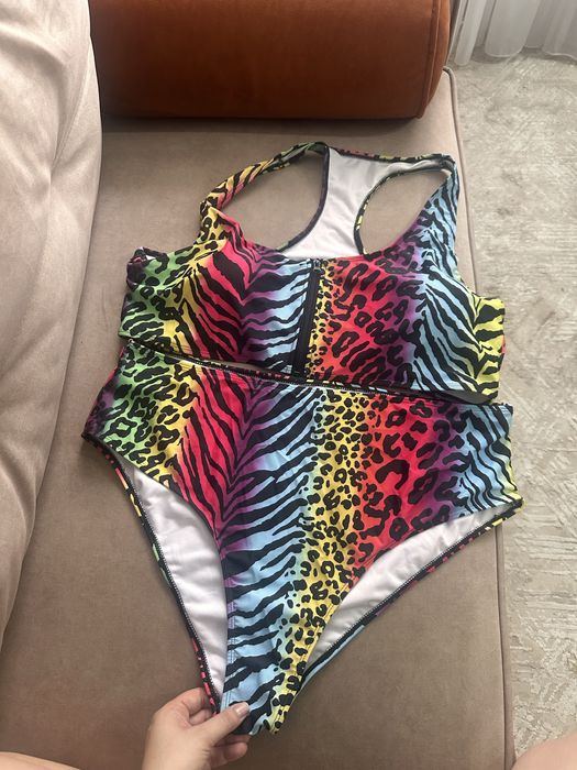 Купалтники больших размеров