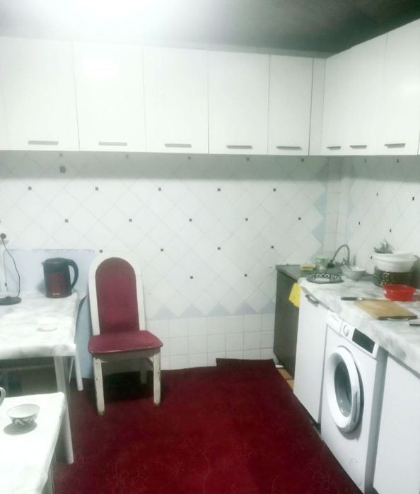 Shayxontohur Ganga yaqinida kvartira Chorsuv metro yaqin