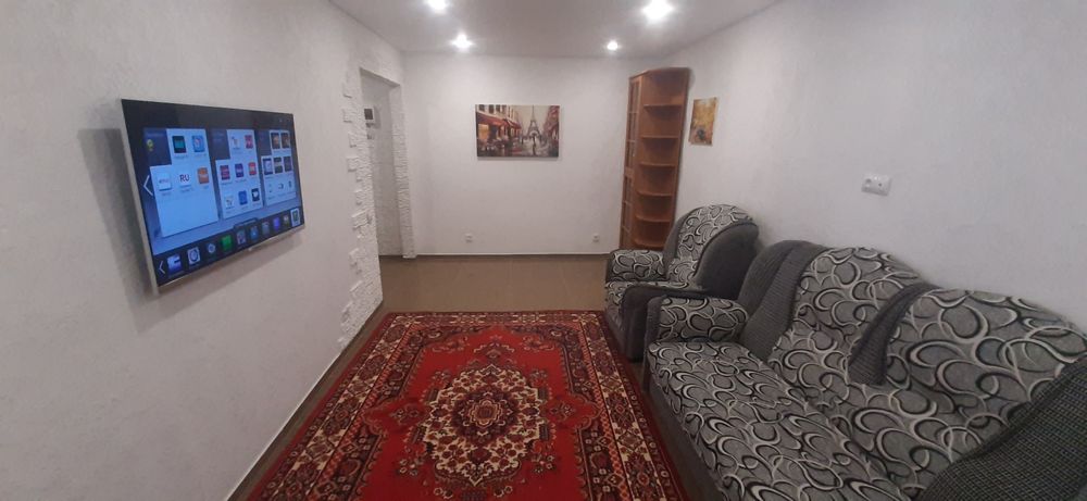 Продажа квартиры