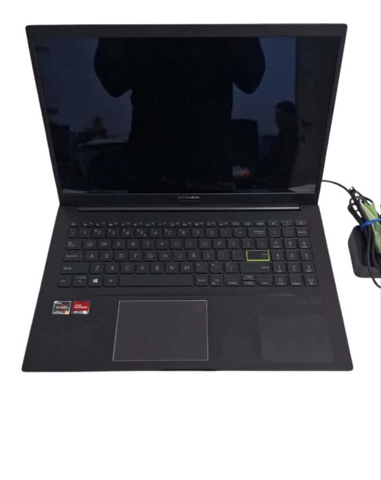 Asus vivobook 15 8ram, 512