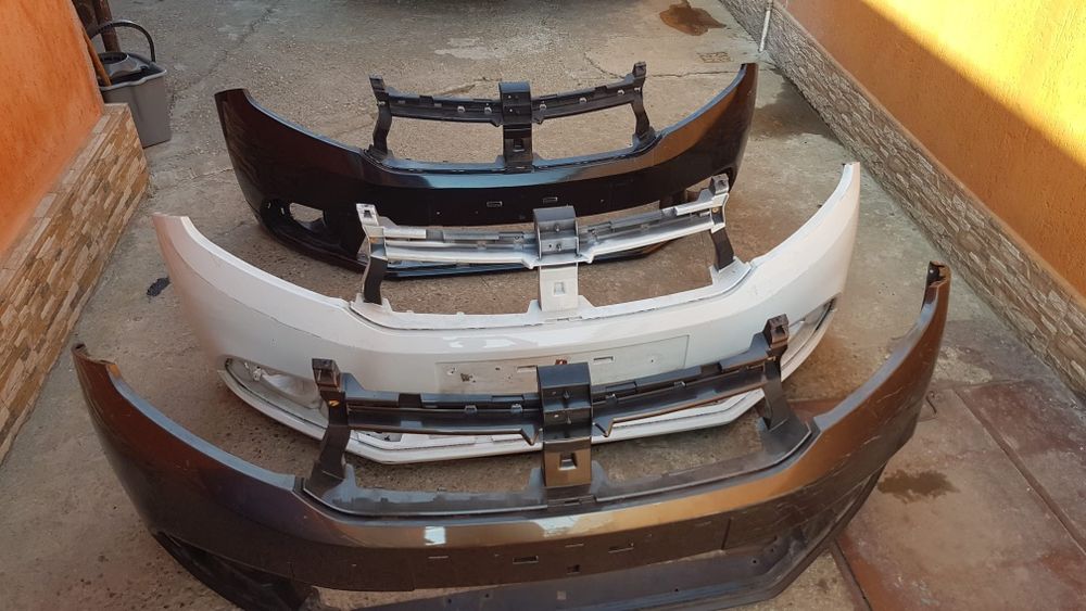 Bara fata Dacia 2013 2025 orcare  model Diferite culori