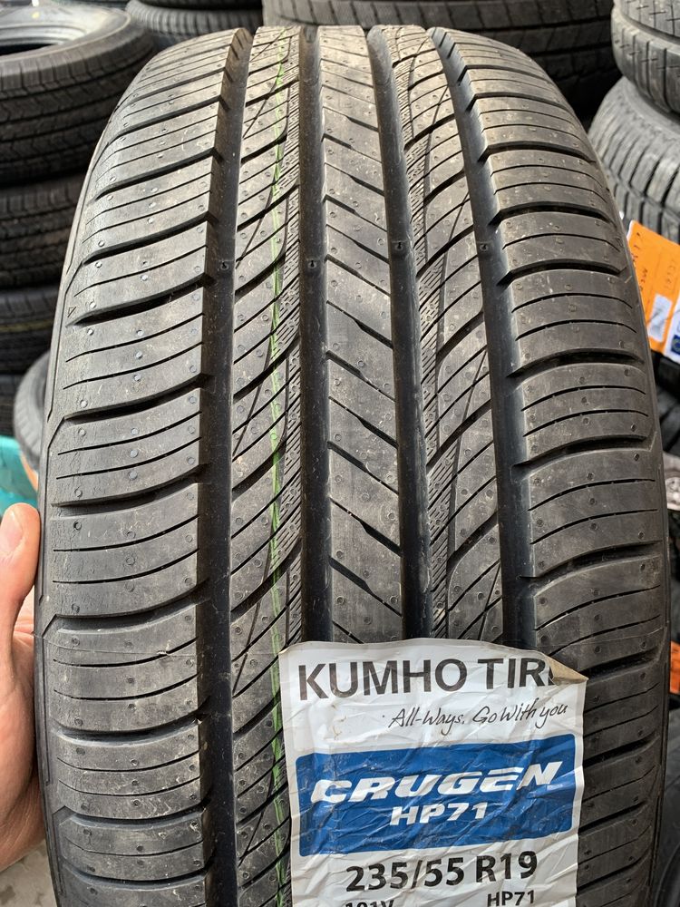 kumho  r19   byd chevrolet kia