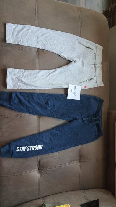 Дрехи за момче 110-122рр Zara h&m