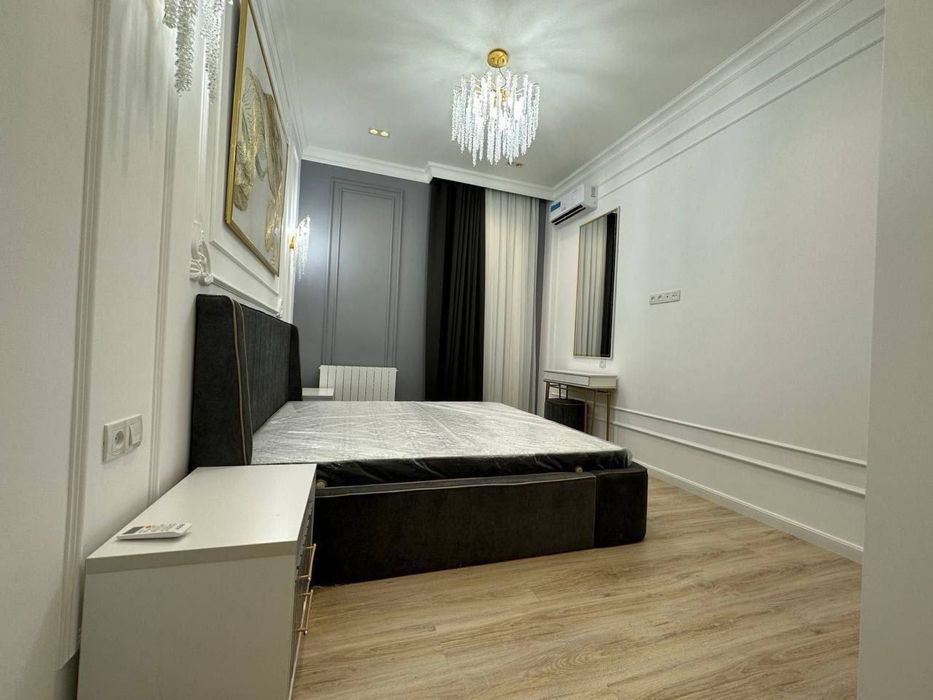 БЕЗ ПРЕДОПЛАТЫ!Сдам в Аренду 2-х комнатную Квартиру|Дархан Авеню