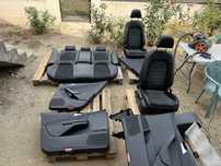 Vand interior passat B6 /cc