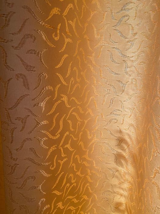 Draperie in stare perfecta