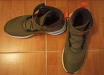 2 perechi de toamna-iarna Adidas mărimea 39.5