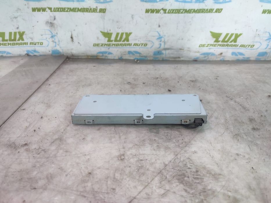 Amplificator antena 8e9035225p Audi A4 B7 [2004 - 2008]