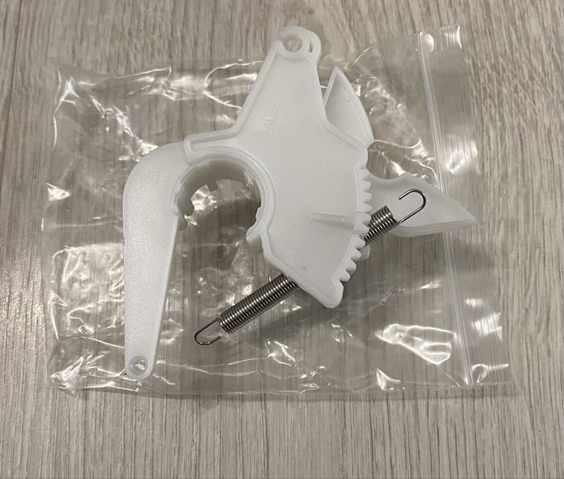 Supapa cantar scaun MAN volvo scania