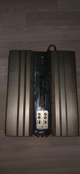 Усилитель Пионер