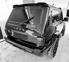 Проставка переходник Нива/25мм 4шт