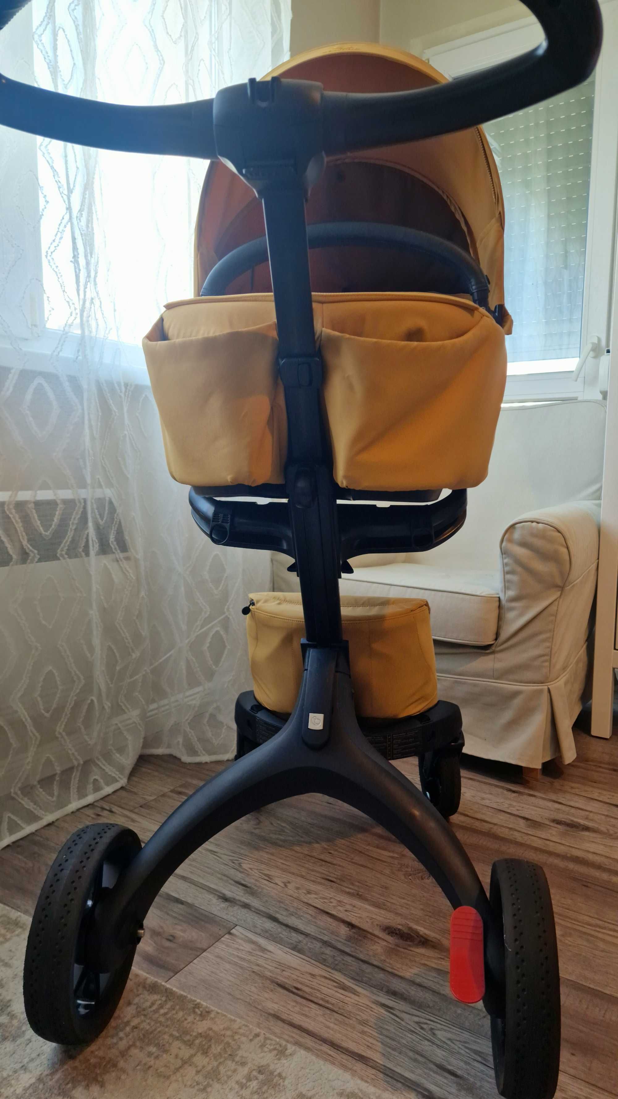 STOKKE XPLORY X - детска количка