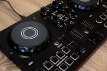 DDJ Flex 2 – Nou