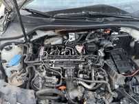 Injectoare turbina compresor cilma alternator directie golf 6 CAY 1.6