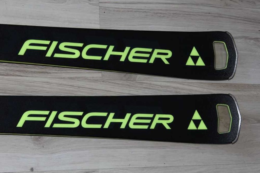 FISCHER RC4 World Cup SC 170cm R13.5m 2025