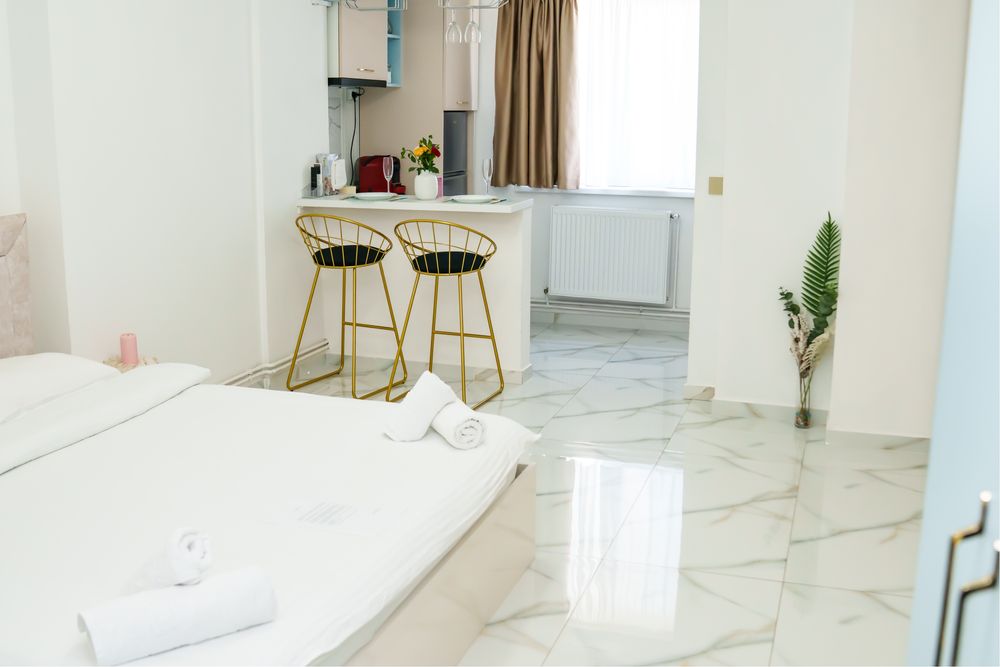 Studio INTALNIRI PRIVATE, foarte curat/discret, intimitate/confort