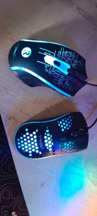 Мышки игровые для пк