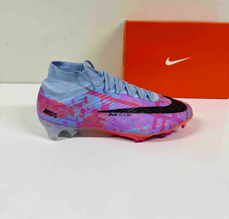Nike Zoom Superfly 9 MDS ELITE FG