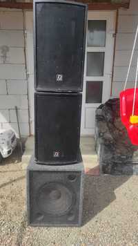 Boxe si subwoofer ieftine