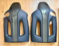 Spătare Originale BMW M4 F82 cu Dry Carbon