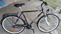 Bicicleta 28'' GUDEREIT 7viteze in butuc