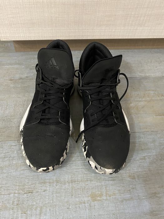 Adidas design in Brooklin for gameday, for anyday, номер 46