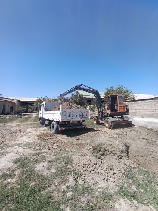 otayul samosval srochna sotiladi