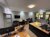 Ц1 Саида Барака офис 100м2 с мебелью аренда