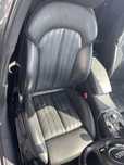 Interior audi a6 s line c7 cu incalzire