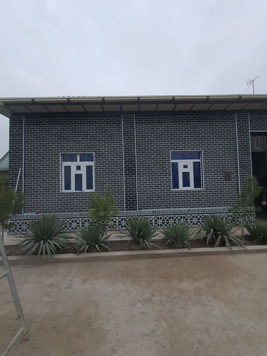 TERMA-Panel Toshketda