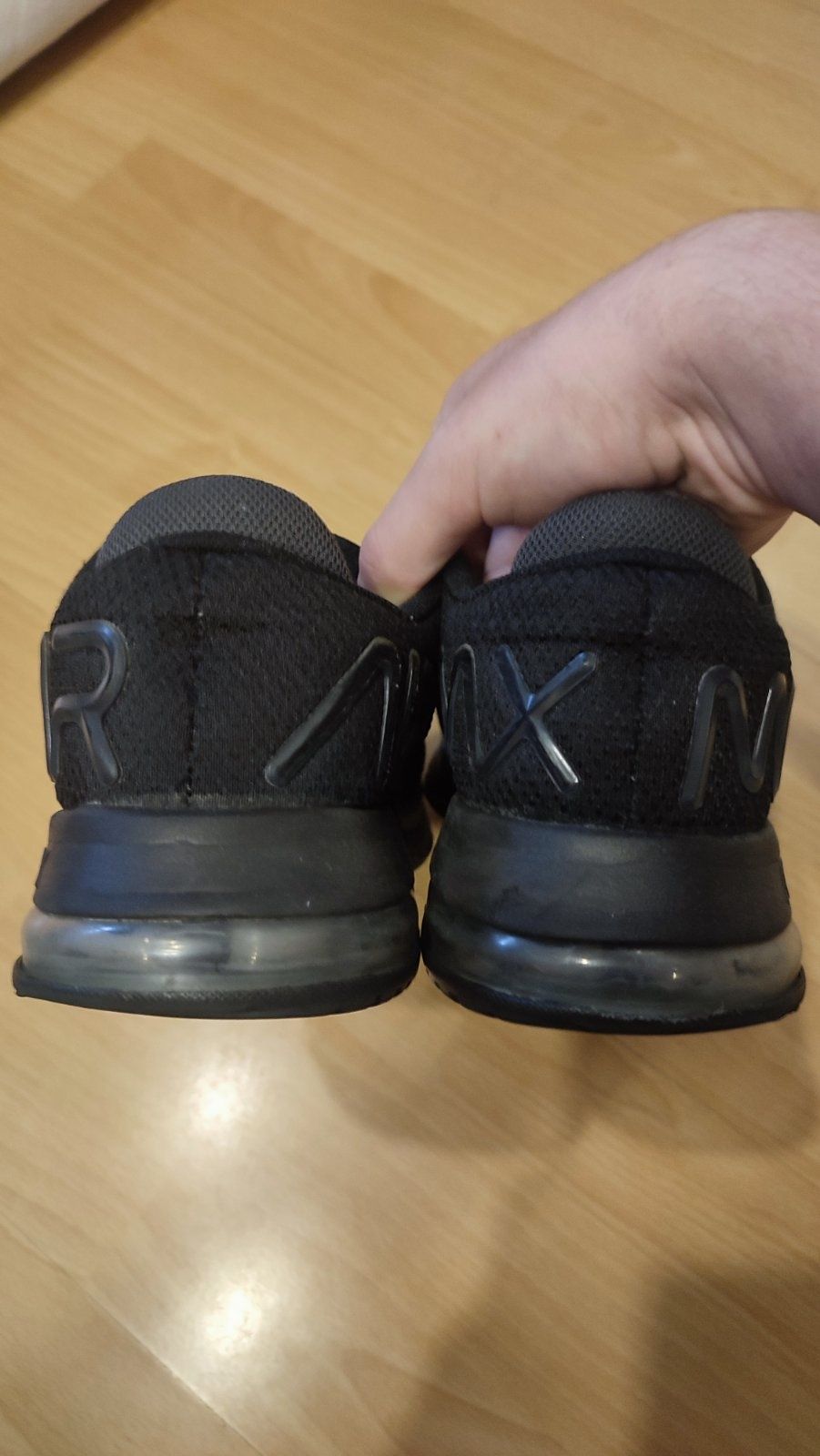 Обувки nike air max