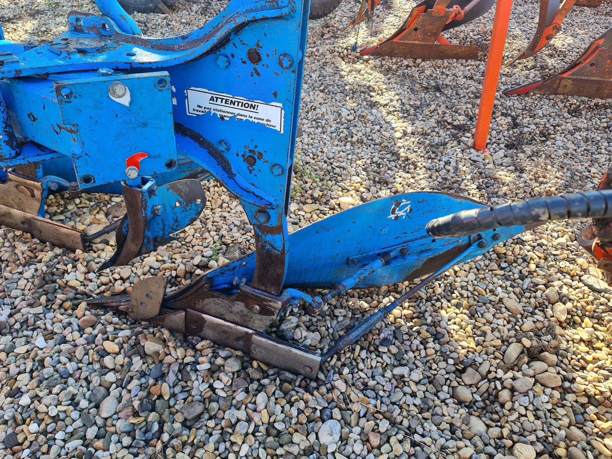 plug lemken disc freza gruber combinator met mig