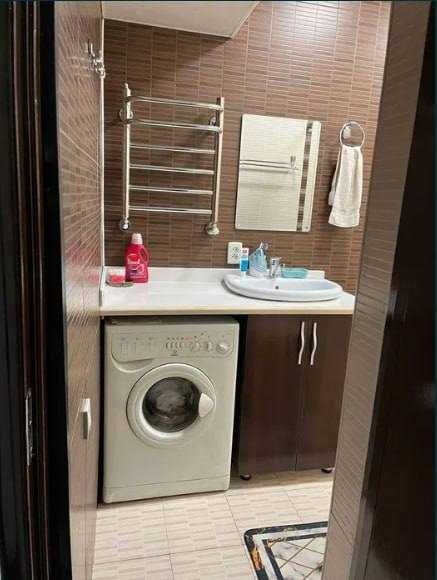 Ц-5   2х/3/4    С Хорошим Ремонтом  / Ипотека